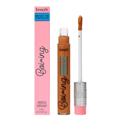 BOI-ING BRIGHT ON CONCELEAR (CORRECTOR L&Iacute;QUIDO ILUMINADOR)